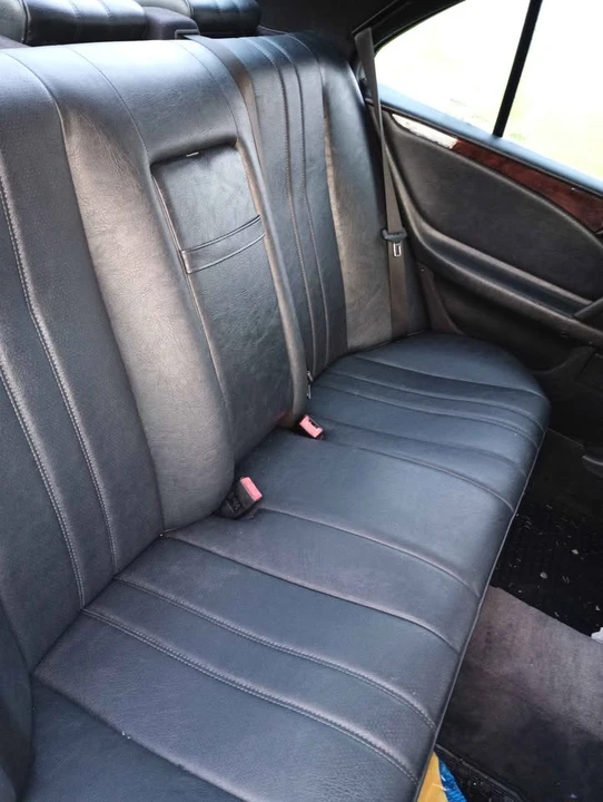 1998 Mercedes-Benz W210 E-Class - Image 7 of 14