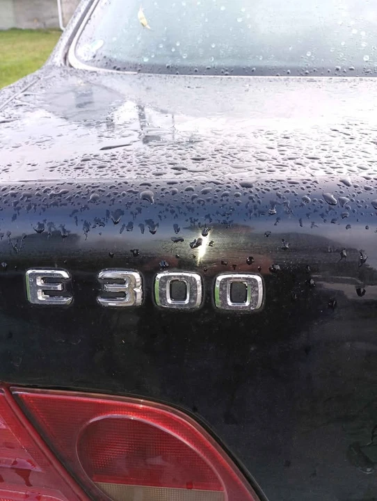 1998 Mercedes-Benz W210 E-Class - Image 5 of 14