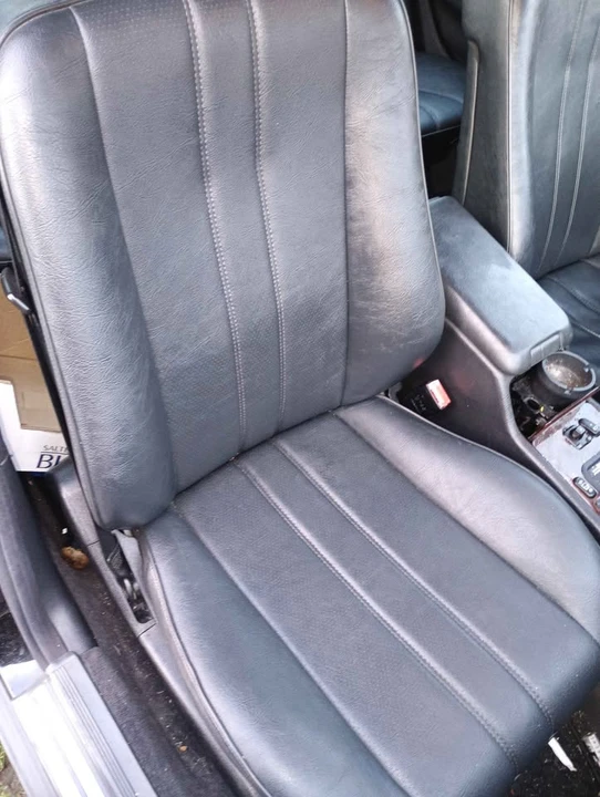 1998 Mercedes-Benz W210 E-Class - Image 8 of 14