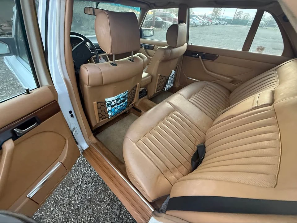 1998 Mercedes-Benz W140 S-Class - Image 9 of 11