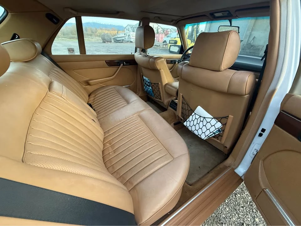 1998 Mercedes-Benz W140 S-Class - Image 10 of 11