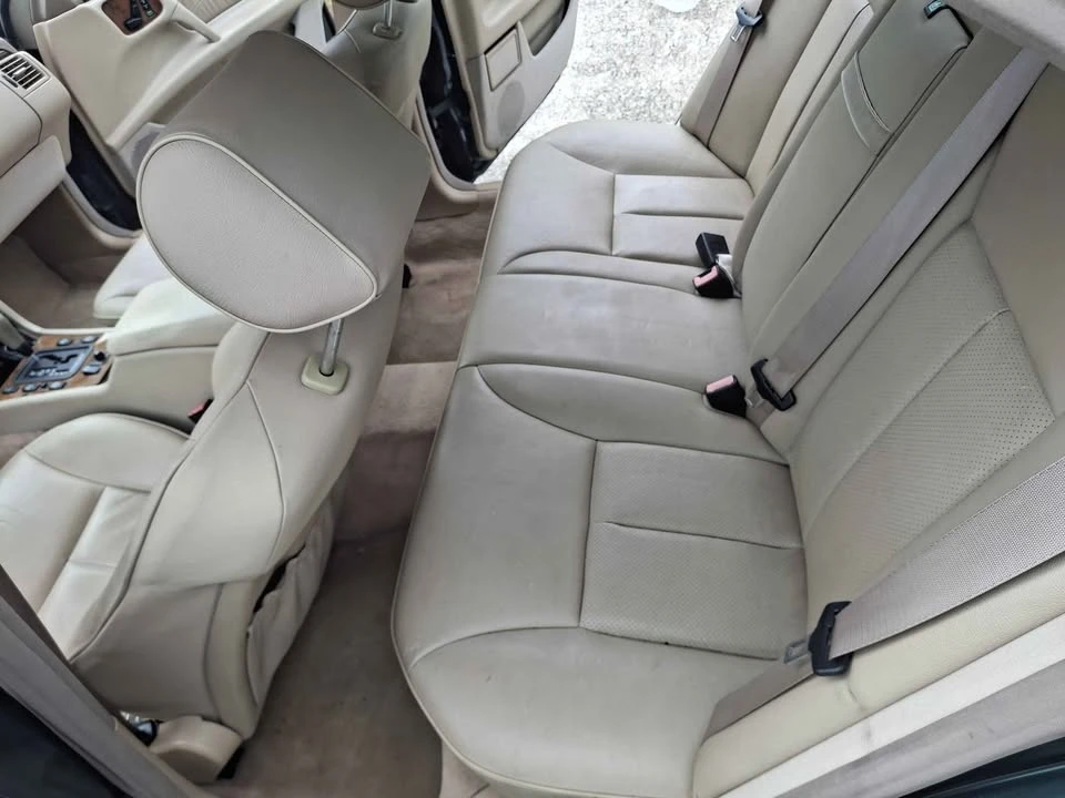 1998 Mercedes-Benz W210 E-Class - Image 2 of 5