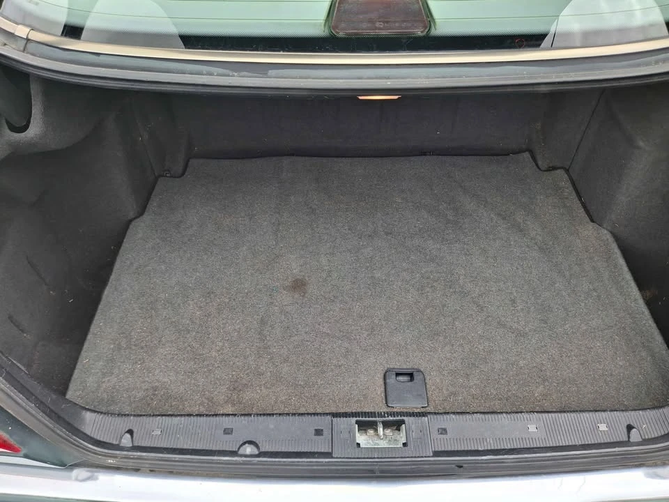 1998 Mercedes-Benz W210 E-Class - Image 5 of 5