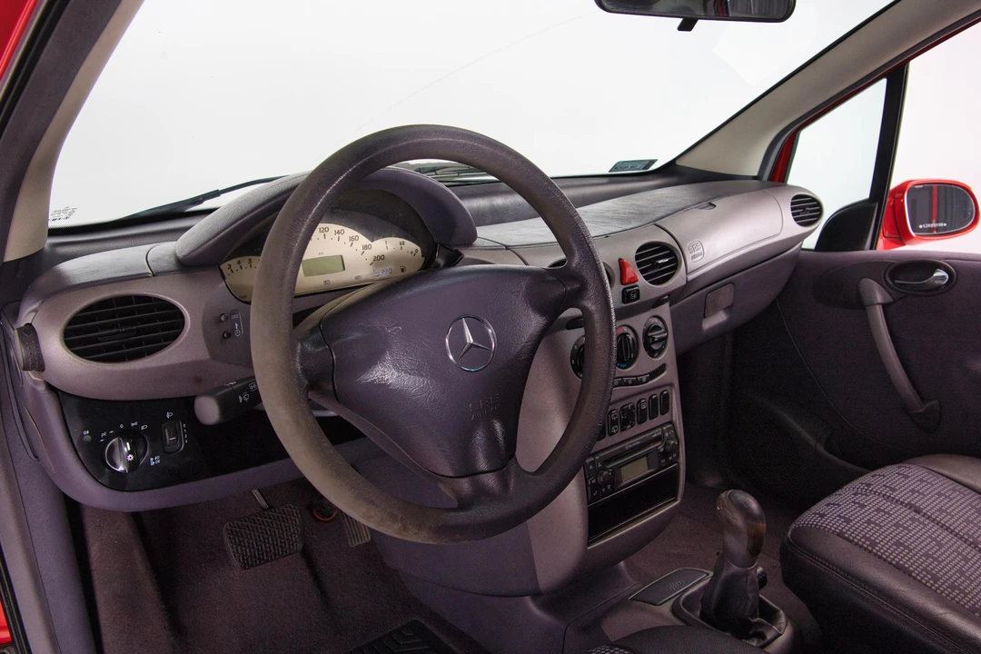 1998 Mercedes-Benz W168 A-Class - Image 21 of 31
