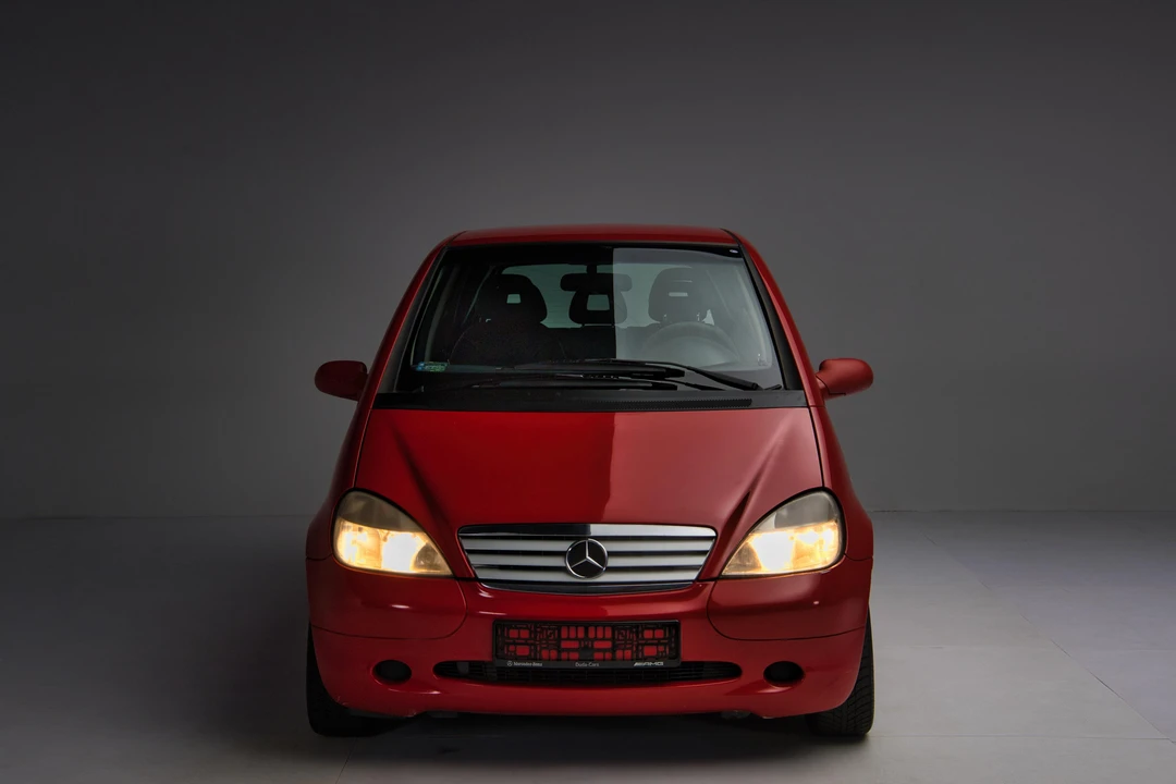 1998 Mercedes-Benz W168 A-Class - Image 6 of 31