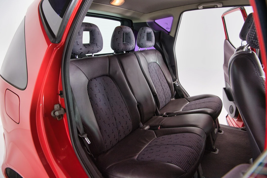 1998 Mercedes-Benz W168 A-Class - Image 31 of 31