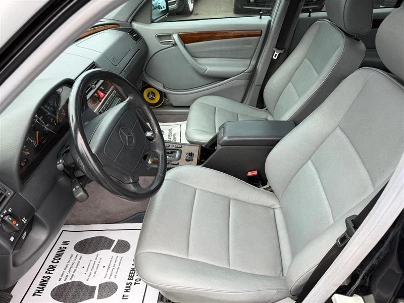 1998 Mercedes-Benz W202 C-Class - Image 20 of 20