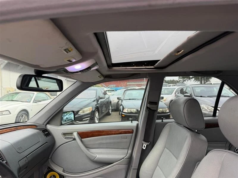 1998 Mercedes-Benz W202 C-Class - Image 15 of 20