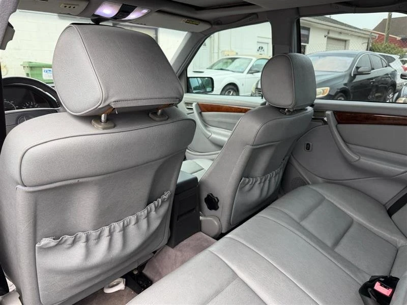 1998 Mercedes-Benz W202 C-Class - Image 12 of 20