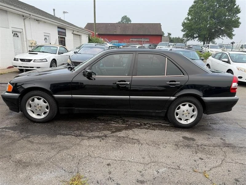 1998 Mercedes-Benz W202 C-Class - Image 2 of 20