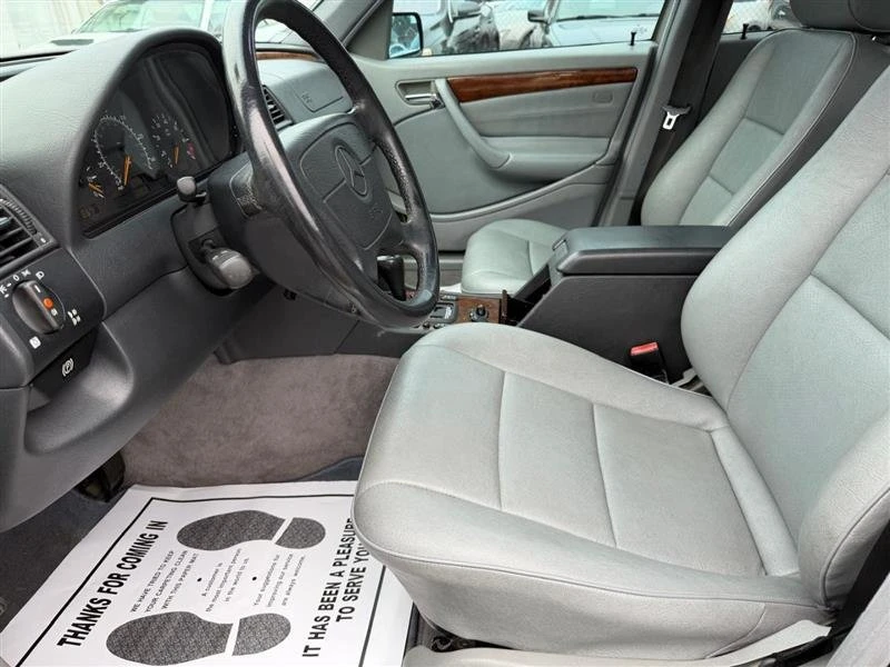 1998 Mercedes-Benz W202 C-Class - Image 13 of 20