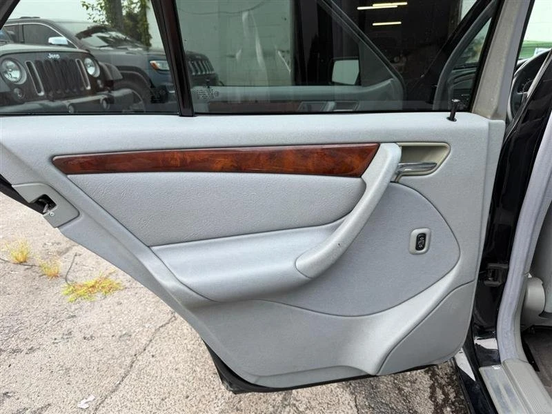1998 Mercedes-Benz W202 C-Class - Image 9 of 20