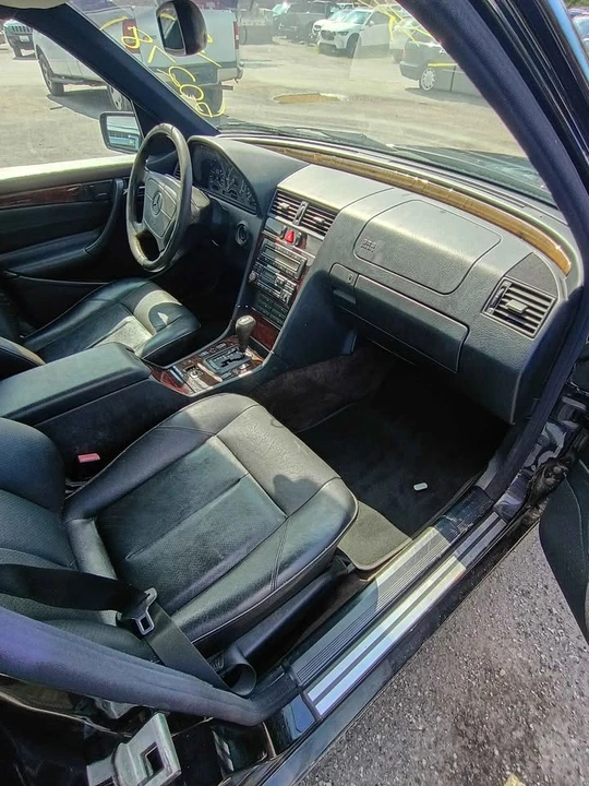 1998 Mercedes-Benz W202 C-Class - Image 4 of 7