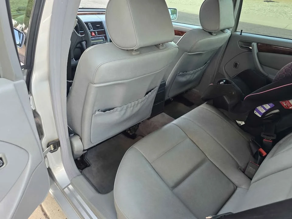 1998 Mercedes-Benz W202 C-Class - Image 10 of 15