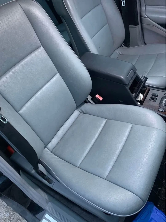 1998 Mercedes-Benz W202 C-Class - Image 6 of 9