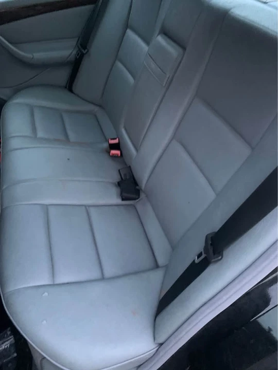 1998 Mercedes-Benz W202 C-Class - Image 8 of 9