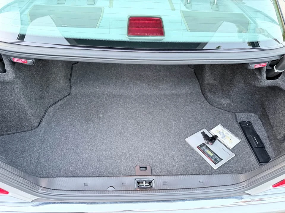 1998 Mercedes-Benz W202 C-Class - Image 15 of 20
