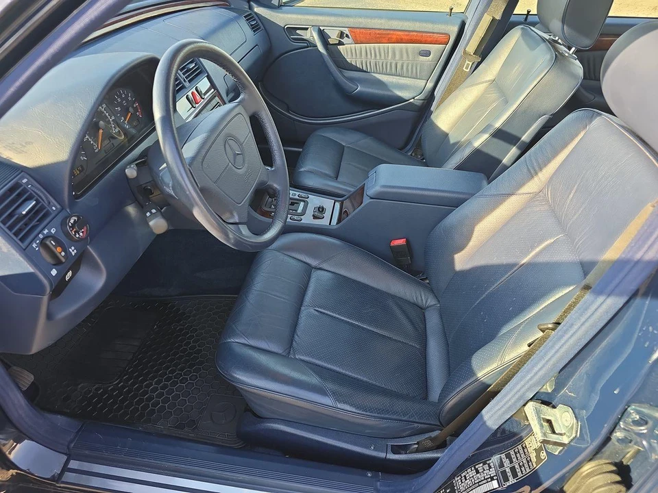 1998 Mercedes-Benz W202 C-Class - Image 4 of 31