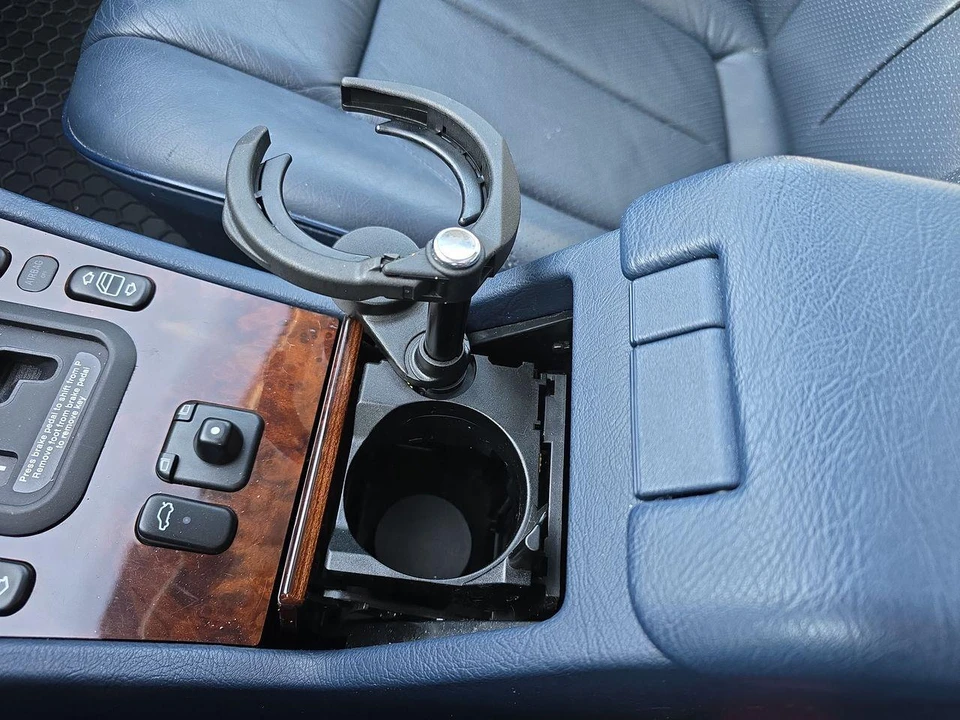 1998 Mercedes-Benz W202 C-Class - Image 25 of 31