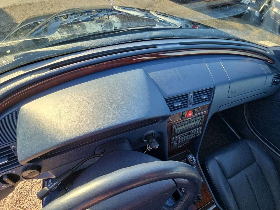 1998 Mercedes-Benz W202 C-Class - Image 27 of 31