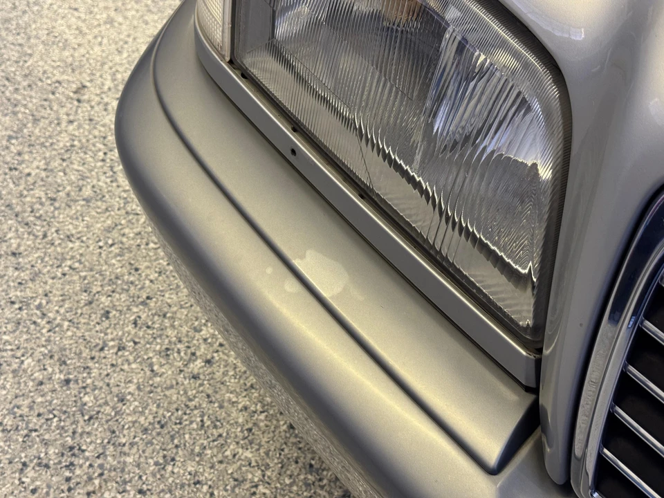 1998 Mercedes-Benz W202 C-Class - Image 22 of 31