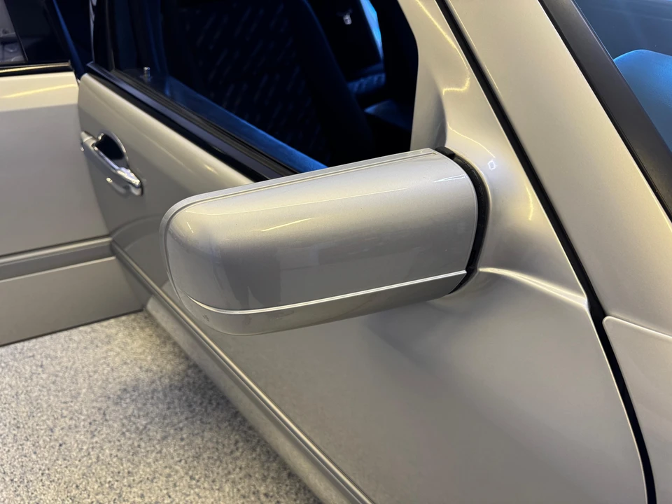 1998 Mercedes-Benz W202 C-Class - Image 21 of 31