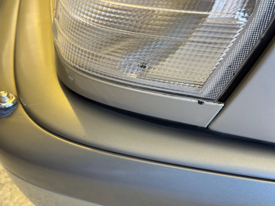 1998 Mercedes-Benz W202 C-Class - Image 23 of 31
