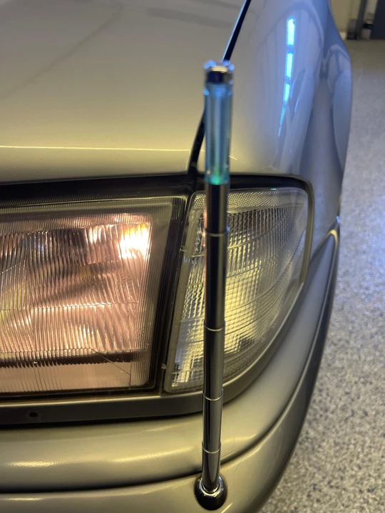 1998 Mercedes-Benz W202 C-Class - Image 14 of 31