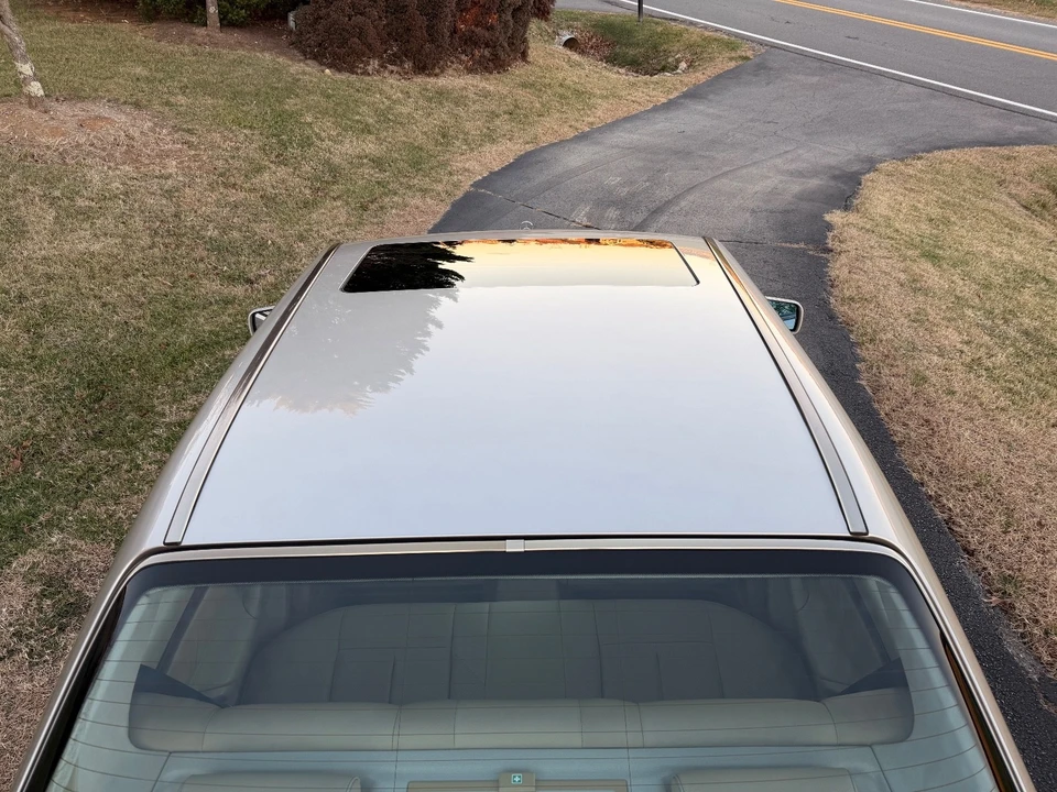 1998 Mercedes-Benz W202 C-Class - Image 13 of 21
