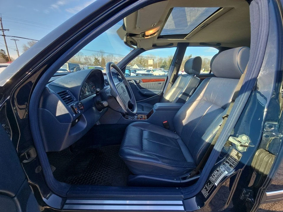 1998 Mercedes-Benz W202 C-Class - Image 3 of 21