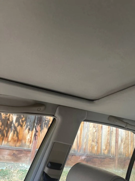 1998 Mercedes-Benz W202 C-Class - Image 2 of 13