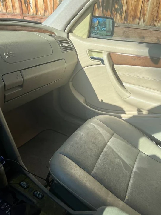 1998 Mercedes-Benz W202 C-Class - Image 4 of 13