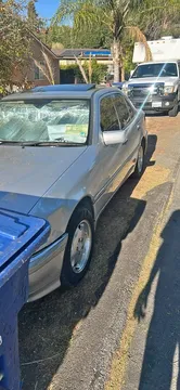 1998 Mercedes-Benz C230