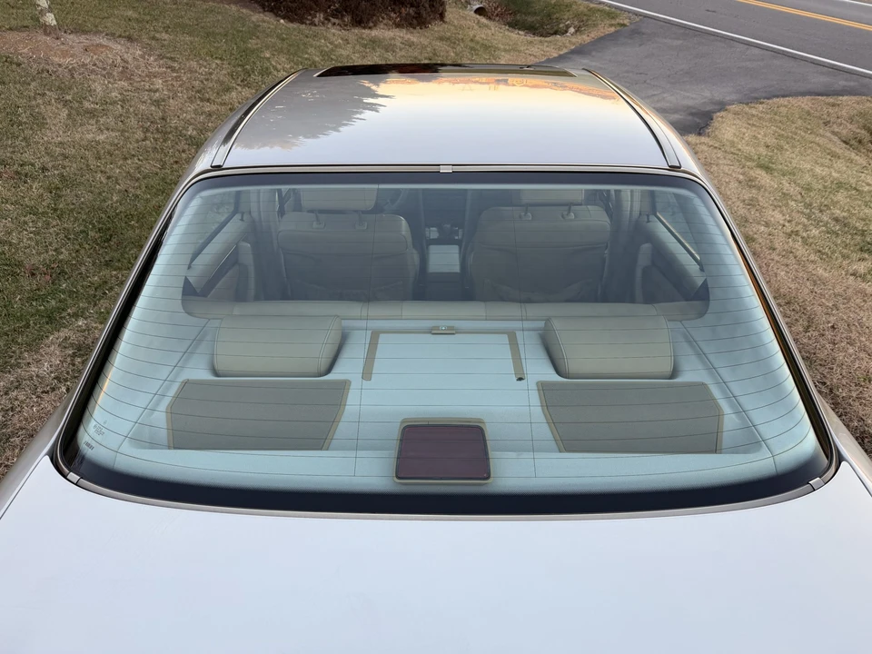 1998 Mercedes-Benz W202 C-Class - Image 16 of 31