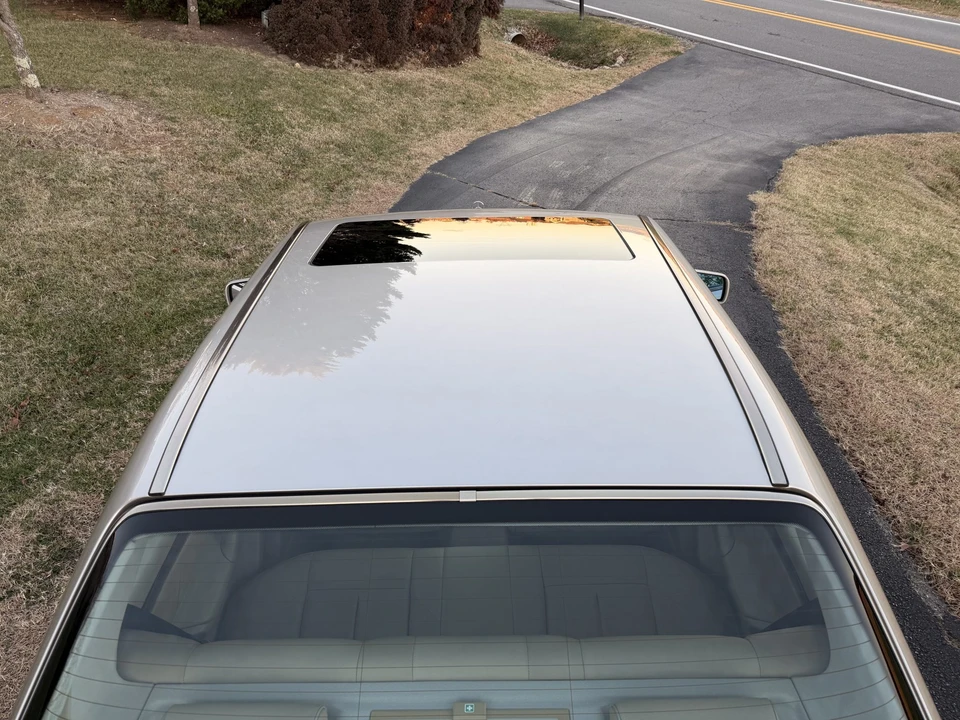 1998 Mercedes-Benz W202 C-Class - Image 15 of 31