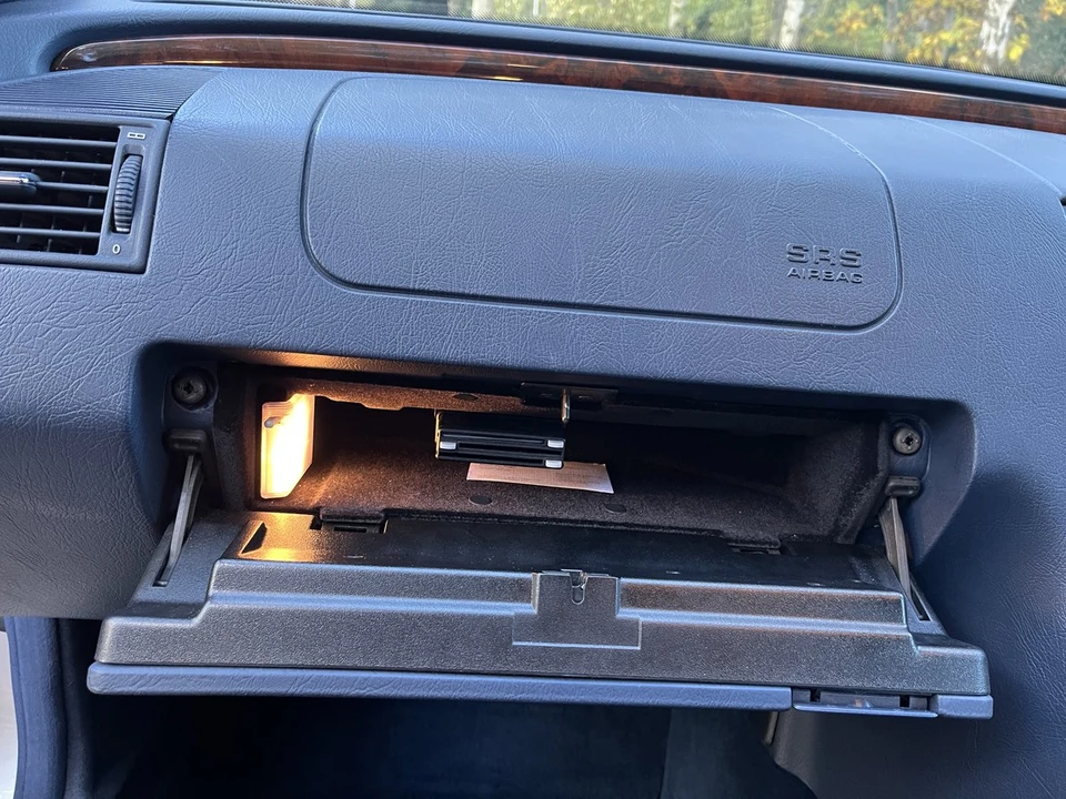 1998 Mercedes-Benz W202 C-Class - Image 24 of 30