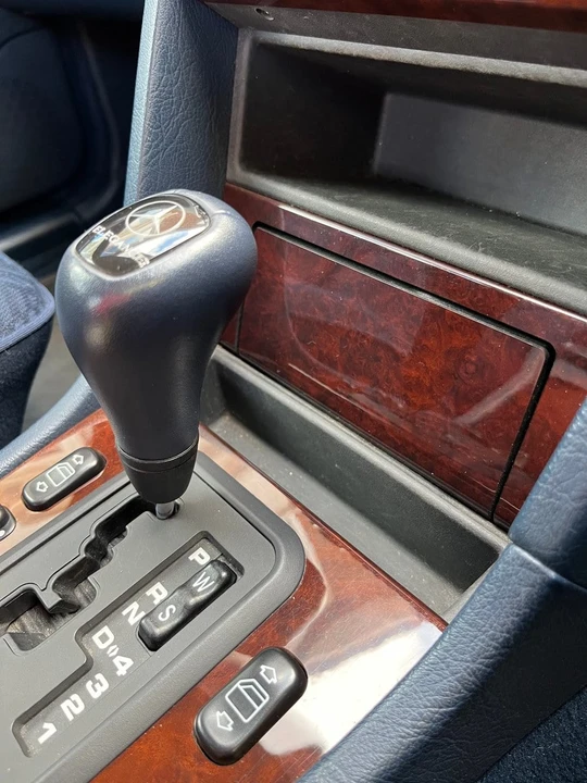 1998 Mercedes-Benz W202 C-Class - Image 26 of 30