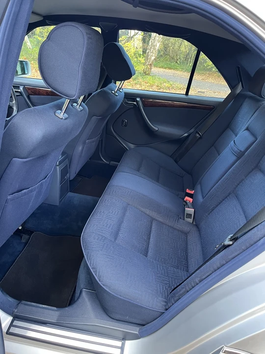 1998 Mercedes-Benz W202 C-Class - Image 21 of 30