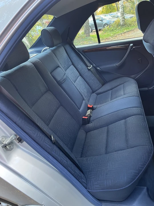 1998 Mercedes-Benz W202 C-Class - Image 19 of 30