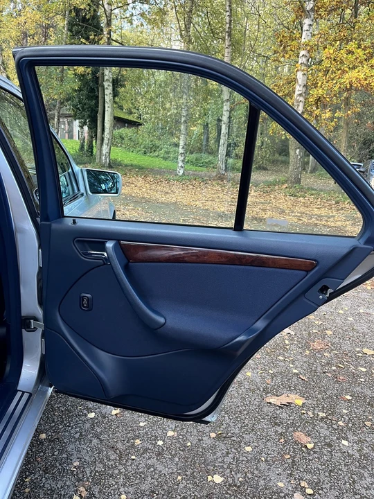 1998 Mercedes-Benz W202 C-Class - Image 20 of 30