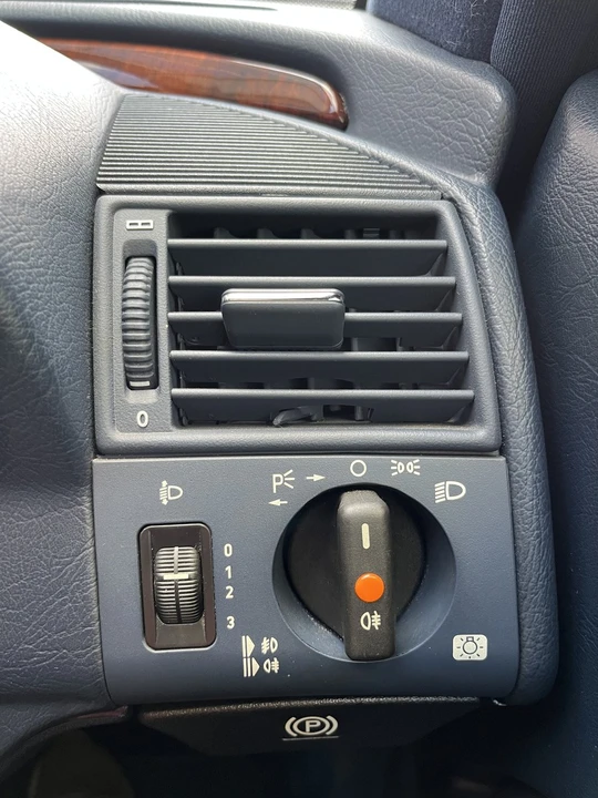 1998 Mercedes-Benz W202 C-Class - Image 28 of 30