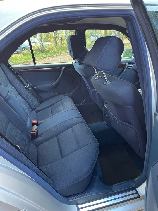 1998 Mercedes-Benz W202 C-Class - Image 18 of 30