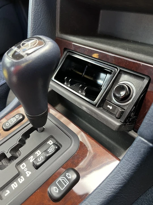 1998 Mercedes-Benz W202 C-Class - Image 27 of 30