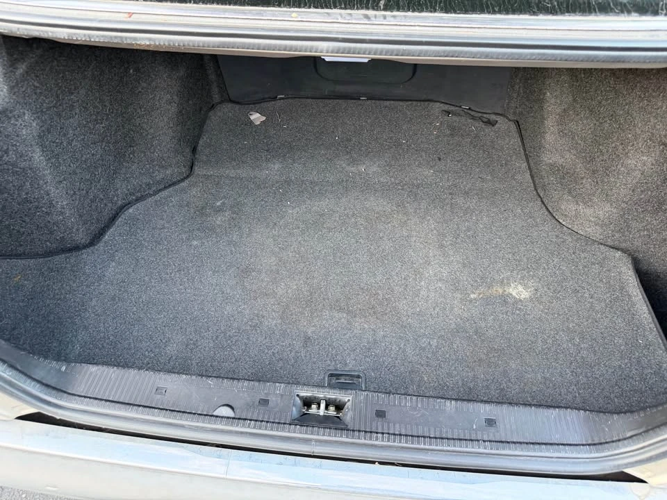1998 Mercedes-Benz W202 C-Class - Image 14 of 15