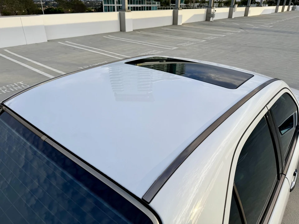1998 Mercedes-Benz W202 C-Class - Image 31 of 31