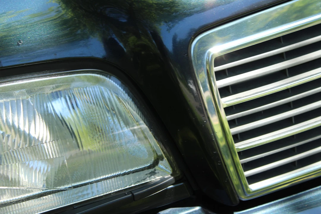 1998 Mercedes-Benz W202 C 36 & C 43 AMG - Image 15 of 31