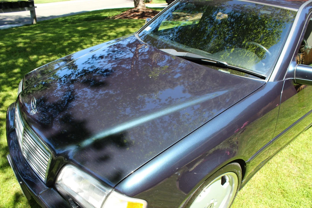 1998 Mercedes-Benz W202 C 36 & C 43 AMG - Image 26 of 31