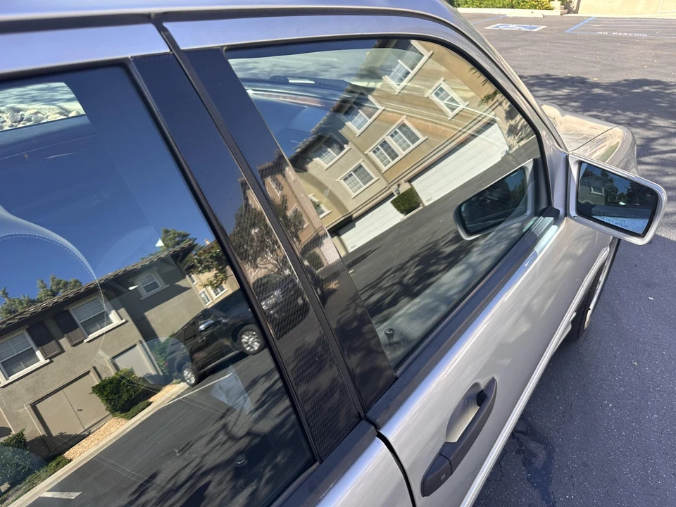 1998 Mercedes-Benz W202 C 36 & C 43 AMG - Image 14 of 31