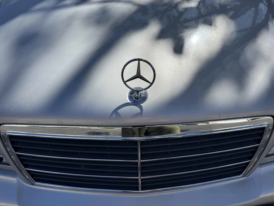 1998 Mercedes-Benz W202 C 36 & C 43 AMG - Image 13 of 31