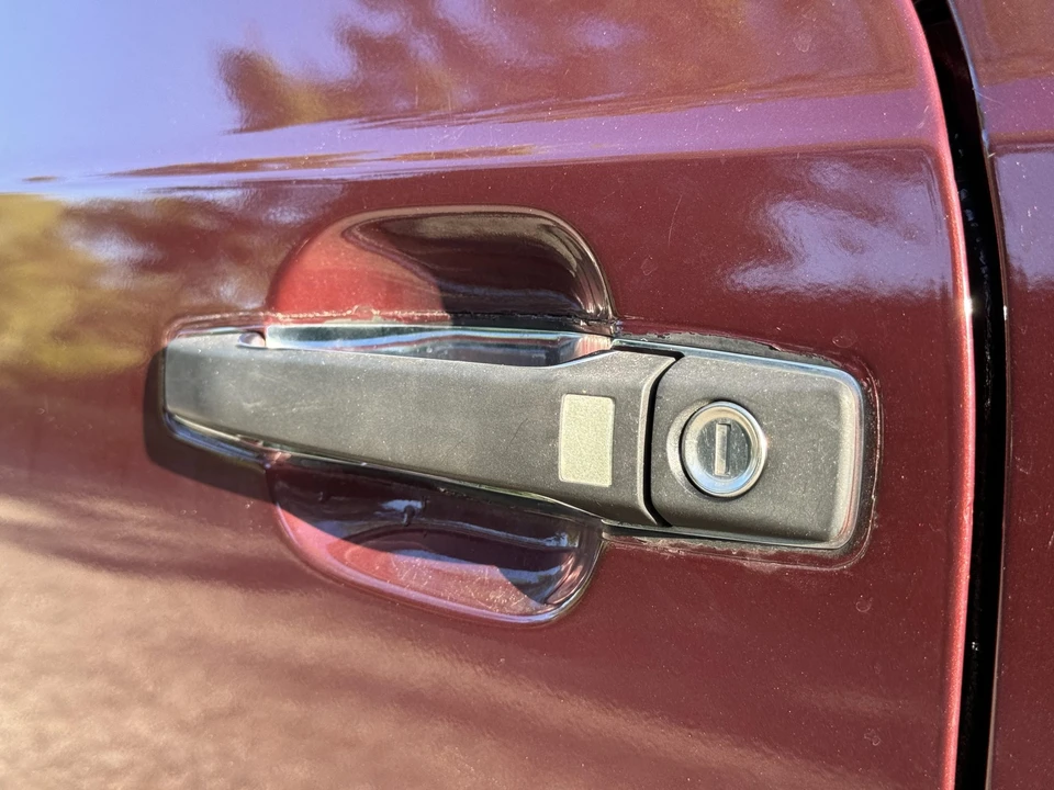 1998 Mercedes-Benz C140 CL-Class - Image 26 of 31